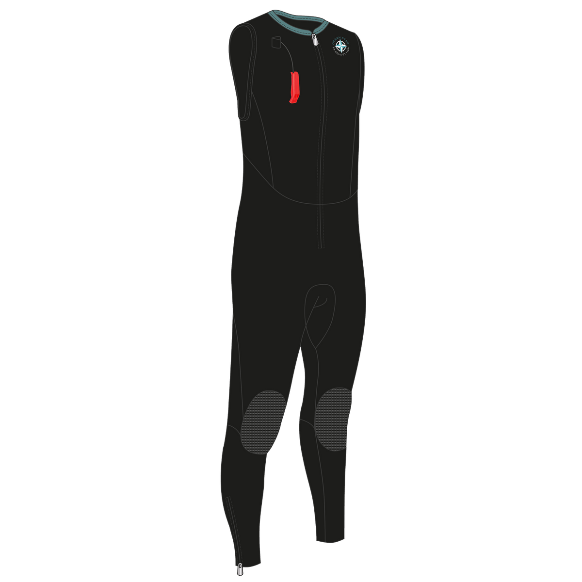 Combinaison Flexible Natation Libre Combinaison De Surf Sans Manches Osprey 3mm - Néoprène, Long John, Noir, Taille Homme Combinaison Surf Sans Manches Combinaison Flexible Natation Libre Combinaison De Surf Sans Manches Osprey 3mm - Néoprène, Long John, Noir, Taille Homme Combinaison Surf Sans Manches