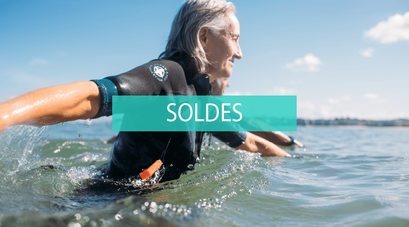 SOLDES