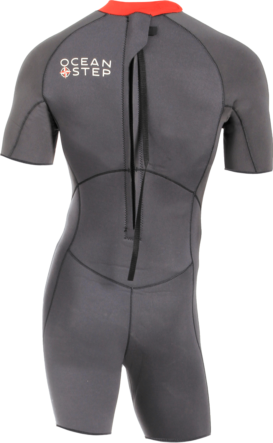 Combinaison shorty Homme Jobe Perth 1.5mm référence 303621004 - Jet 27 Combinaison shorty Homme Jobe Perth 1.5mm référence 303621004 - Jet 27