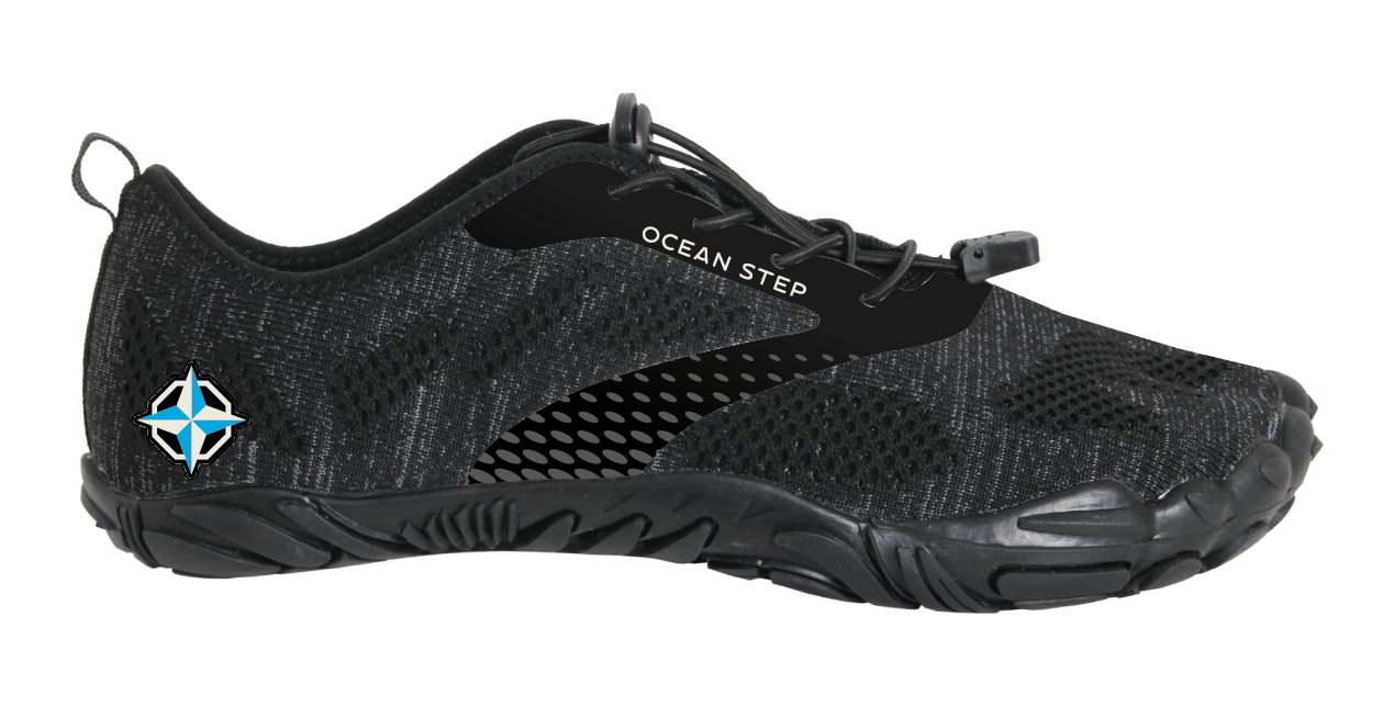 On Chaussures Running Homme - Cloudsurfer Max - Black | Eclipse On Chaussures Running Homme - Cloudsurfer Max - Black | Eclipse